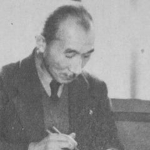 Sugisaku Aoyama