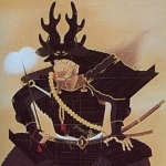 Tadakatsu Honda
