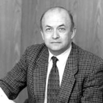Vadim Georgievich Zilov