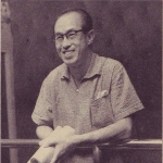 Yoshio Aoyama