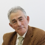 Pavel Semyonovich Gurevich