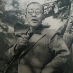 Rokuro Kitamura - colleague of Takeo Kawai