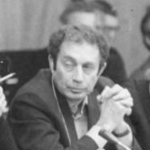 Grigory Yakovlevich Baklanov
