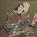 Toshinari Fujiwara - Grandfather of Shunzeikyo-no Musume