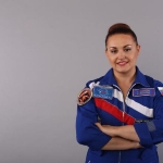Yelena Serova