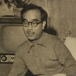 Kazuo Kikuta