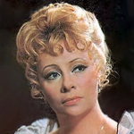 Svetlana Pavlovna Varguzova