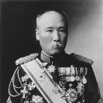 Fukushima Yasumasa