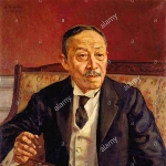 Choshichi Kimura