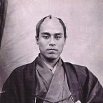 Fukuzawa Yukichi - Grandfather of Koji Ushioda
