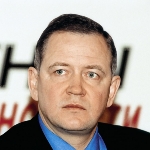 Sergey Borisovich Stankevich