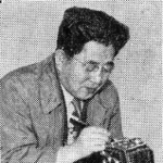 Seiichi Mamiya