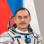 Pavel Vinogradov
