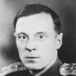 Fyodor Maliyshev