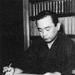 Funabashi Seiichi