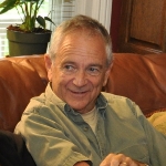 Robin Cody