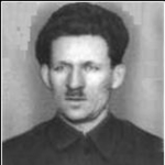 Juozas (Joseph) Mikhailovich Vareikis