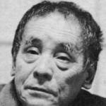 Mitsuharu Kaneko