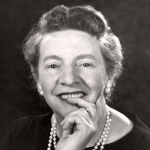 Ida Cook