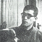 Funakoshi Yasutake
