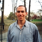 David Klass