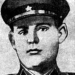 Yakov Savelievich Vinogradov