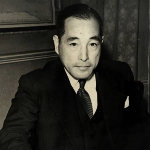 Kiochiro Asakai