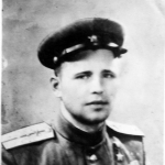 Fyodor Pavlovich Vislevsky