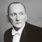 Alexander Vertinsky