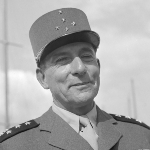 Jean de Lattre de Tassigny