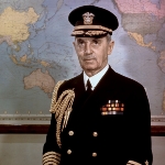 William Leahy