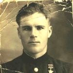 Stepan Pashkevich