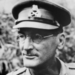 Walter Lentaigne