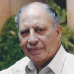 Keki Daruwalla