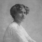 Stella Benson