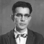 Elmer Berger