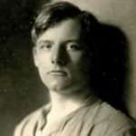 Geoffrey Dearmer