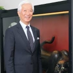 Mitsuhiro Kurokawa