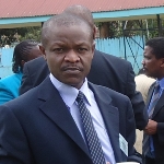 Edward Masakha
