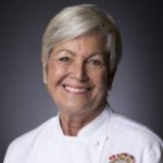 Marcelle Bienvenu