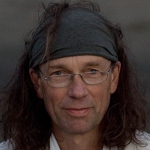 Murray Edmond