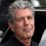 Anthony Bourdain