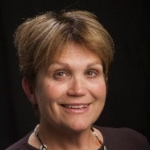 Anne French