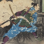 Yoshimori Ise