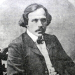 Mikola Vorony - son-in-law of Nikolai Andreevich Verbitsky-Antiohov