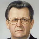 Vitaliy Vorotnikov