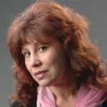 Lyudmila Vorotnikova