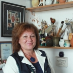 Irina Voroshilina