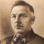 Kliment Voroshilov