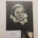Nele Vosyliute